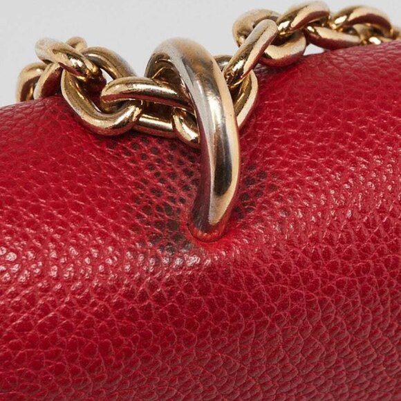 Louis Vuitton Cerise Monogram Canvas Saint-Placide Crossbody Bag - Picture 7 of 12